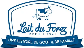 Lait du forez