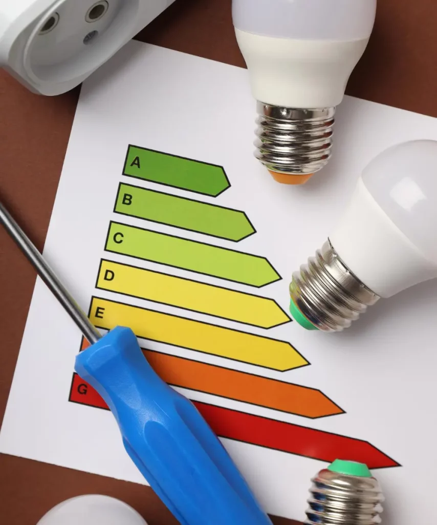 audit énergétique gratuit batim energie